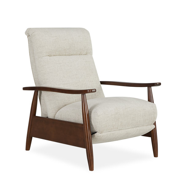 Klaussner Furniture Elanor Recliner Wayfair